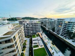 The Reef At King’s Dock (D4), Condominium #627949611
